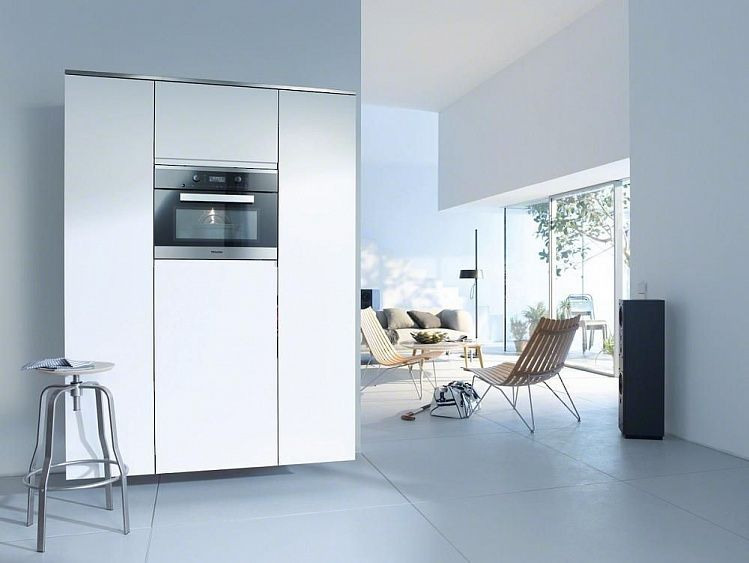 Почему стоит выбрать микроволновую печь Miele: ключевые преимущества