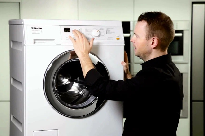 Ремонт техники Miele Ремонт техники Miele